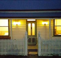 Mulberry Cottage Beechworth