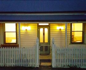 Mulberry Cottage Beechworth - Tourism Gold Coast 0