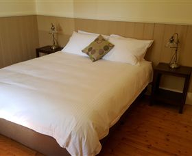 Mulberry Cottage Beechworth - Tourism Gold Coast 1