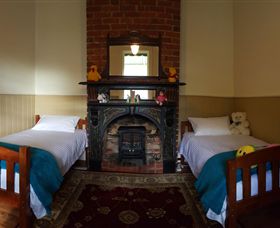 Mulberry Cottage Beechworth - Tourism Gold Coast 2
