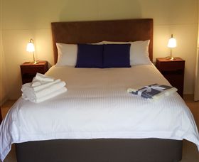 Mulberry Cottage Beechworth - Tourism Gold Coast 3