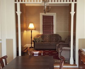 Mulberry Cottage Beechworth - Tourism Gold Coast 5