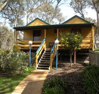 PGL Campaspe Downs - Tourism Gold Coast