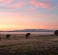 Promhills Cabins - Tourism Gold Coast