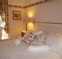 Rossmore Cottage - Tourism Gold Coast