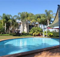 Villa Tarni Apartments - Tourism Gold Coast