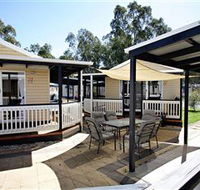 Yarraby Holiday Park - Tourism Gold Coast