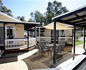 Yarraby Holiday Park - Tourism Gold Coast 0