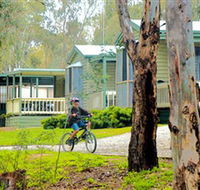 Yarraby Holiday Park - Aspen Parks - Tourism Gold Coast