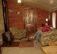 Colonial Cottages of Ross - Historic Hudson Cottage - Tourism Gold Coast