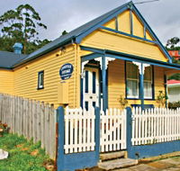 Comstock Cottage - Tourism Gold Coast