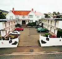 Mayfair Motel on Cavell - Tourism Gold Coast