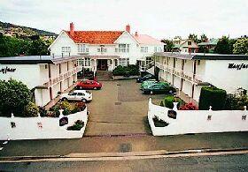 Mayfair Motel On Cavell - Tourism Gold Coast 0