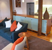 Sullivans Cove Apartments - Harbourside - Tourism Gold Coast