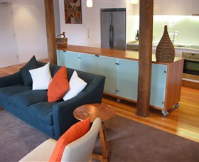 Sullivans Cove Apartments - Harbourside - Tourism Gold Coast 0