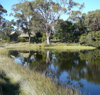 Wind Song Bed and Breakfast - Tourism Gold Coast