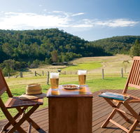 Big Yango Homestead - Big Yengo - Tourism Gold Coast