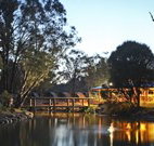 Billabong Camp Taronga Western Plains Zoo Dubbo - Tourism Gold Coast