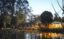 Billabong Camp, Taronga Western Plains Zoo, Dubbo - Tourism Gold Coast 0