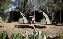 Billabong Camp, Taronga Western Plains Zoo, Dubbo - Tourism Gold Coast 6
