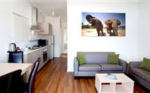A Shady River Holiday Park BIG4 - Aspen Parks - Tourism Gold Coast 1