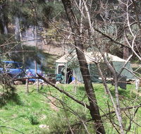 Abercrombie Caves campground - Tourism Gold Coast