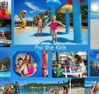 Active Holidays White Albatross - Tourism Gold Coast