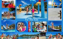 Active Holidays White Albatross - Tourism Gold Coast 0