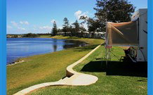 Active Holidays White Albatross - Tourism Gold Coast 1