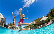 Active Holidays White Albatross - Tourism Gold Coast 2