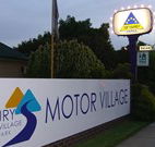 Albury Motor Village - Tourism Gold Coast