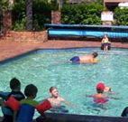 Ballina Lakeside Holiday Park - Tourism Gold Coast