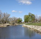 Barbour Park Rest Area - Gold Coast