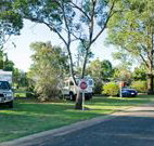 Barraba Caravan Park - Tourism Gold Coast
