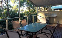 Pointer Mountain NSW Tourism Gold Coast