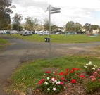 Berry Showground Camping - Tourism Gold Coast