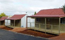 Kelso NSW Tourism Gold Coast