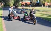 BIG4 Broulee Beach Holiday Park - Tourism Gold Coast 1