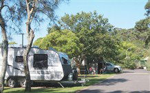 BIG4 Broulee Beach Holiday Park - Tourism Gold Coast 6