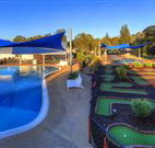 BIG4 Deniliquin Holiday Park - Tourism Gold Coast