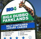 BIG4 Dubbo Parklands - Tourism Gold Coast