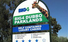 BIG4 Dubbo Parklands - Tourism Gold Coast 0