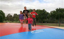 BIG4 Dubbo Parklands - Tourism Gold Coast 3