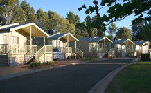 BIG4 Dubbo Parklands - Tourism Gold Coast 1