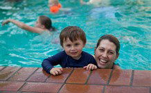 BIG4 Dubbo Parklands - Tourism Gold Coast 5