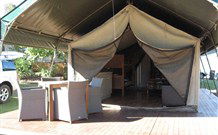 BIG4 Dubbo Parklands - Tourism Gold Coast 4
