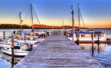 BIG4 Karuah Jetty Holiday Park - Tourism Gold Coast 0