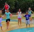 BIG4 Moruya Heads Easts at Dolphin Beach Holiday Park - Tourism Gold Coast