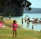 BIG4 Nelligen Holiday Park - Tourism Gold Coast