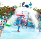  North Star Holiday Resort  - Tourism Gold Coast
